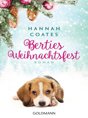 cover image of Berties Weihnachtsfest